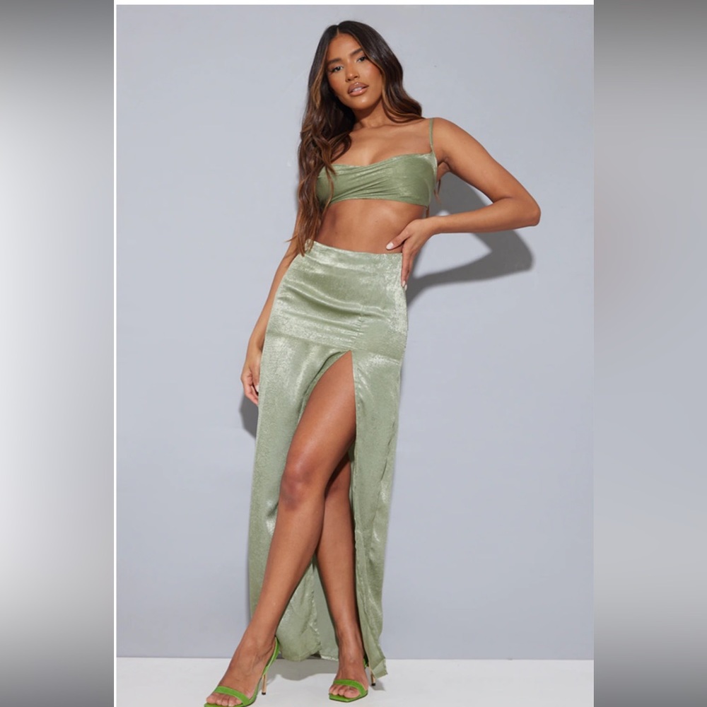 Pretty Little Thing 2 Piece Set